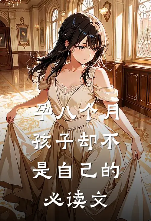 孕八个月，孩子却不是自己的必读文