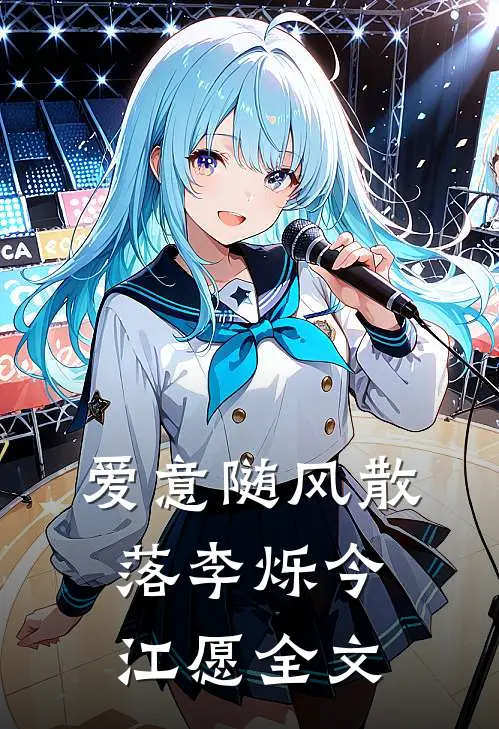 爱意随风散落李烁今江愿全文