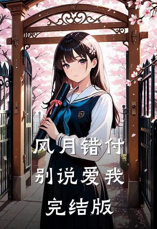 风月错付，别说爱我完结版