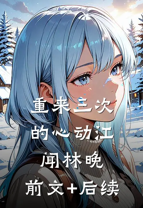 重来三次的心动江闻林晚:前文+后续