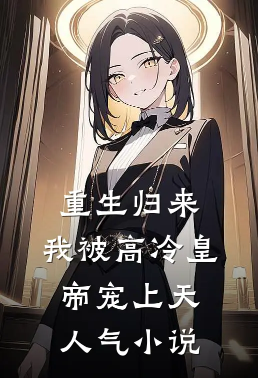 重生归来，我被高冷皇帝宠上天人气小说