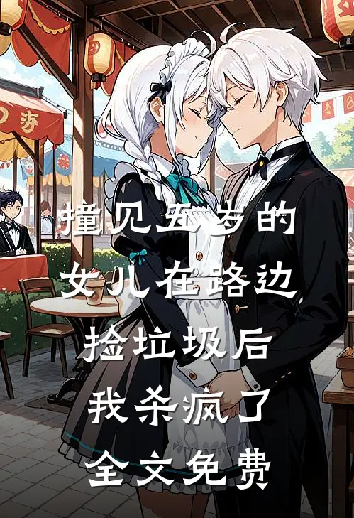 撞见五岁的女儿在路边捡垃圾后，我杀疯了全文免费