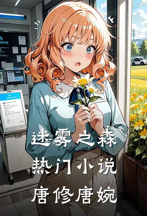 迷雾之森热门小说唐修唐婉