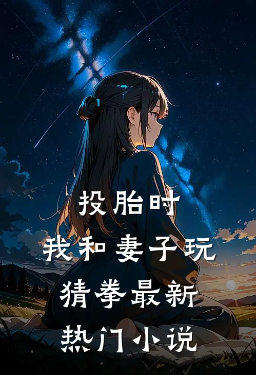 投胎时，我和妻子玩猜拳最新热门小说
