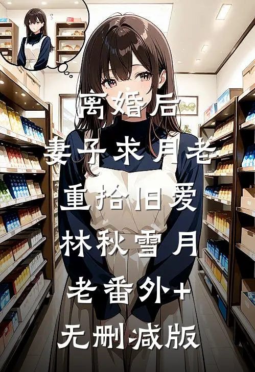 离婚后，妻子求月老重拾旧爱林秋雪月老番外+无删减版