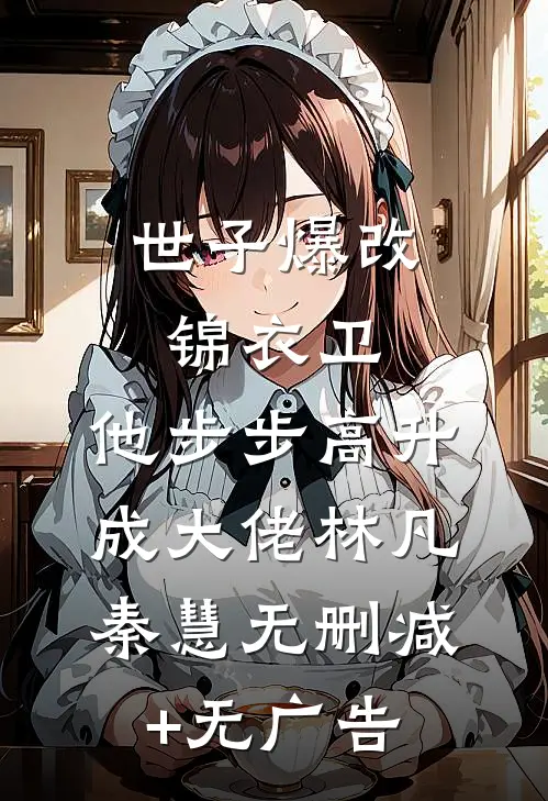 世子爆改锦衣卫，他步步高升成大佬林凡秦慧无删减+无广告