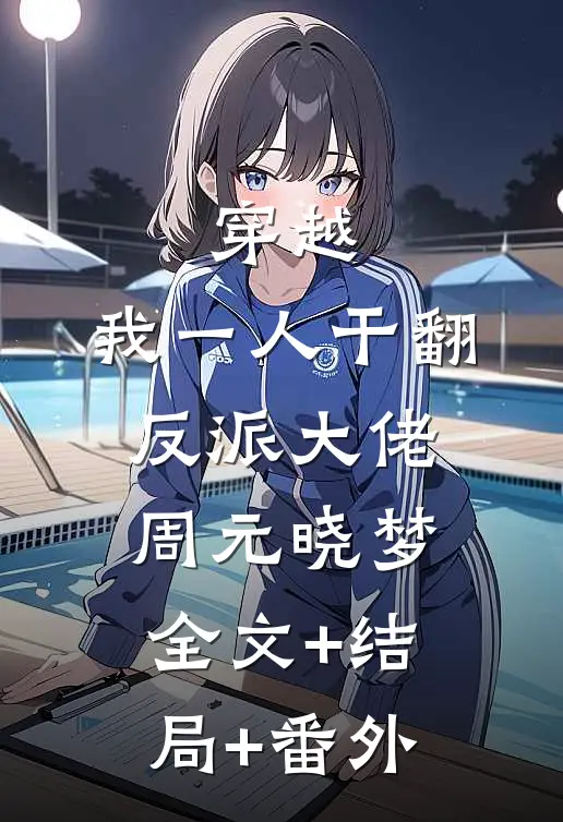 穿越：我一人干翻反派大佬周元晓梦全文+结局+番外