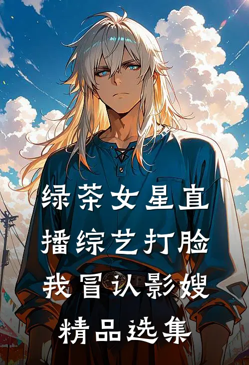 绿茶女星直播综艺打脸我冒认影嫂精品选集
