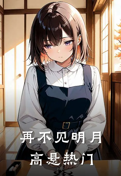 再不见明月高悬热门