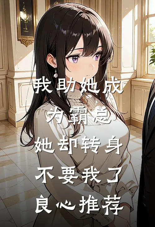 我助她成为霸总，她却转身不要我了良心推荐