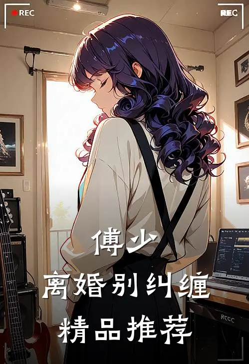 傅少，离婚别纠缠精品推荐