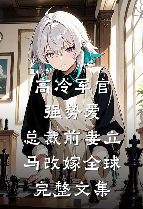 高冷军官强势爱，总裁前妻立马改嫁全球完整文集