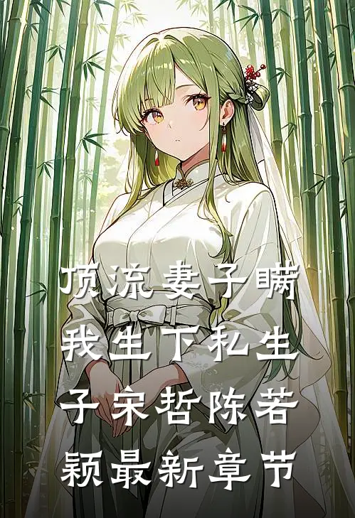 顶流妻子瞒我生下私生子宋哲陈若颖最新章节