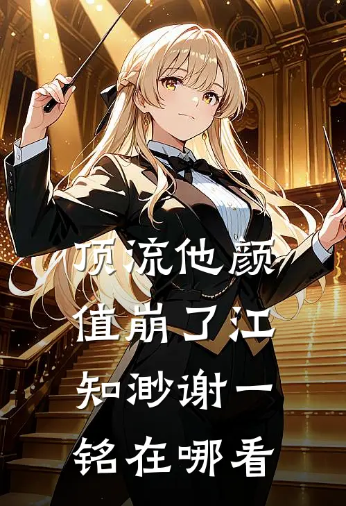 只闻旧时惊鸿全球完整文集