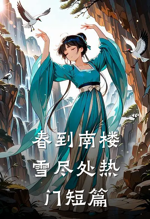 春到南楼雪尽处热门短篇