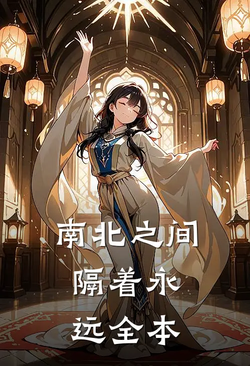 南北之间，隔着永远全本