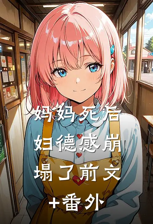 妈妈死后，妇德感崩塌了前文+番外
