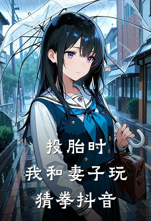 投胎时，我和妻子玩猜拳抖音