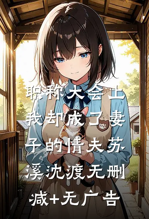 职称大会上，我却成了妻子的情夫苏溪沈渡无删减+无广告