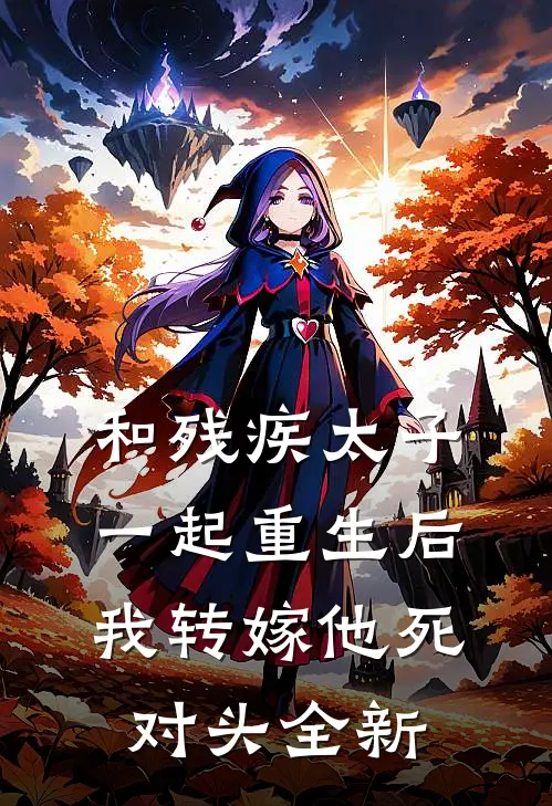和残疾太子一起重生后，我转嫁他死对头全新