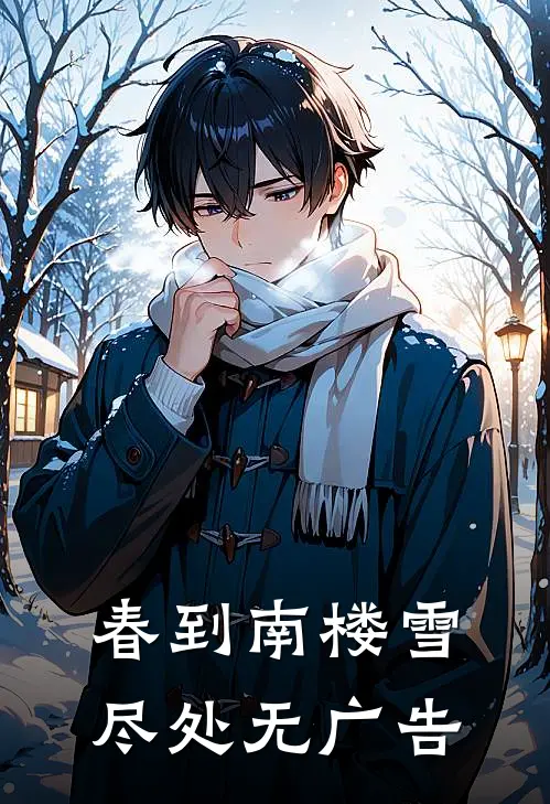 春到南楼雪尽处无广告