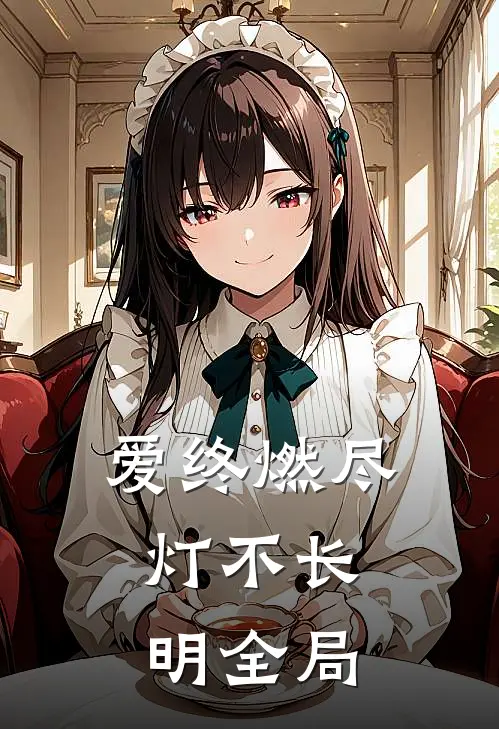 爱终燃尽，灯不长明全局