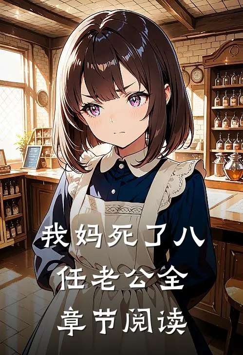 我妈死了八任老公全章节阅读