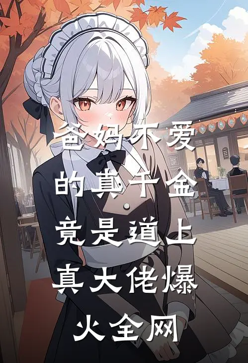 爸妈不爱的真千金，竟是道上真大佬爆火全网
