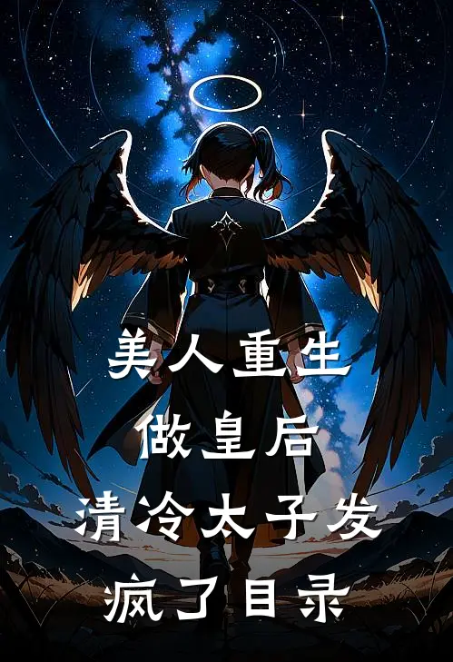 美人重生做皇后，清冷太子发疯了目录