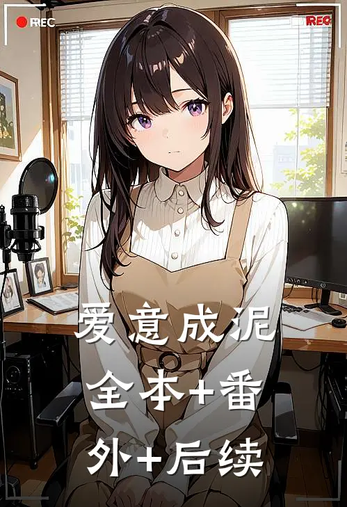 爱意成泥:全本+番外+后续