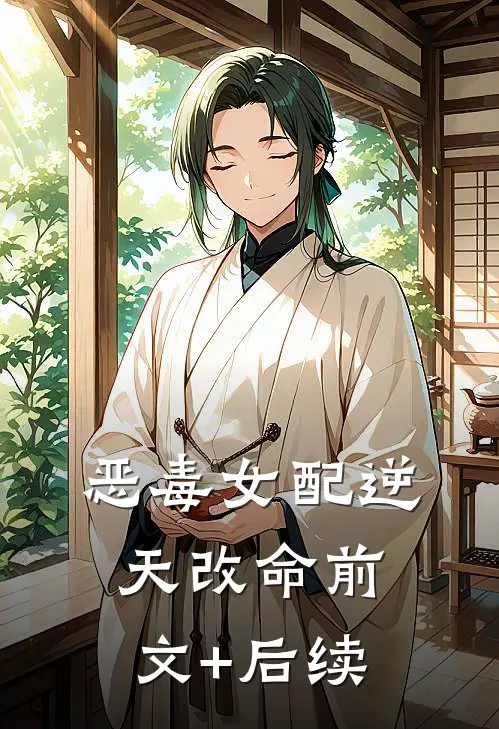 恶毒女配逆天改命前文+后续