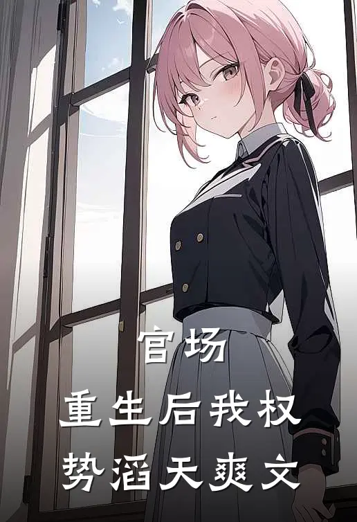 官场：重生后我权势滔天爽文
