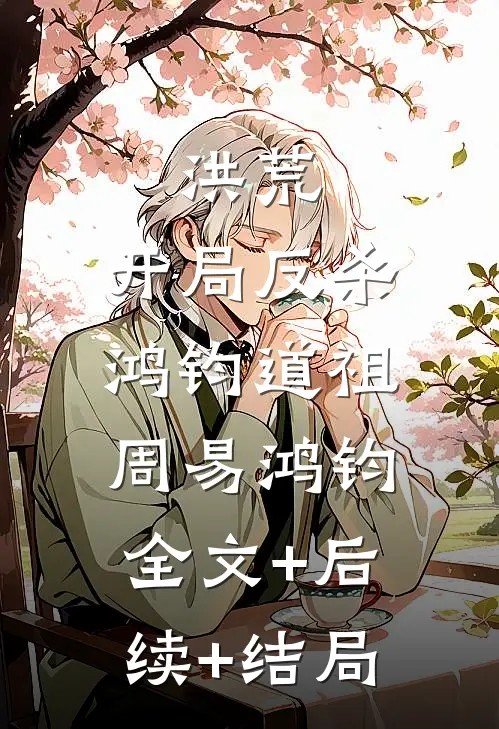 洪荒：开局反杀鸿钧道祖周易鸿钧:全文+后续+结局