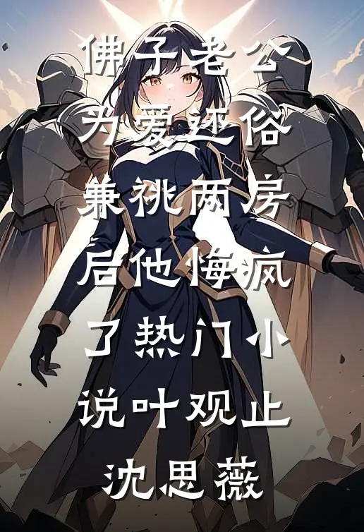 佛子老公为爱还俗，兼祧两房后他悔疯了热门小说叶观止沈思薇