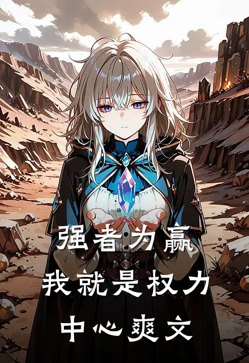 强者为赢：我就是权力中心爽文