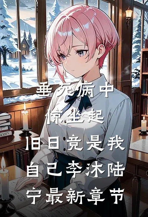 垂死病中惊坐起，旧日竟是我自己李沐陆宁最新章节