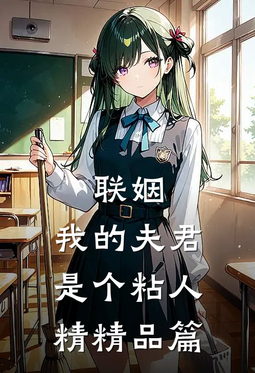 联姻，我的夫君是个粘人精精品篇