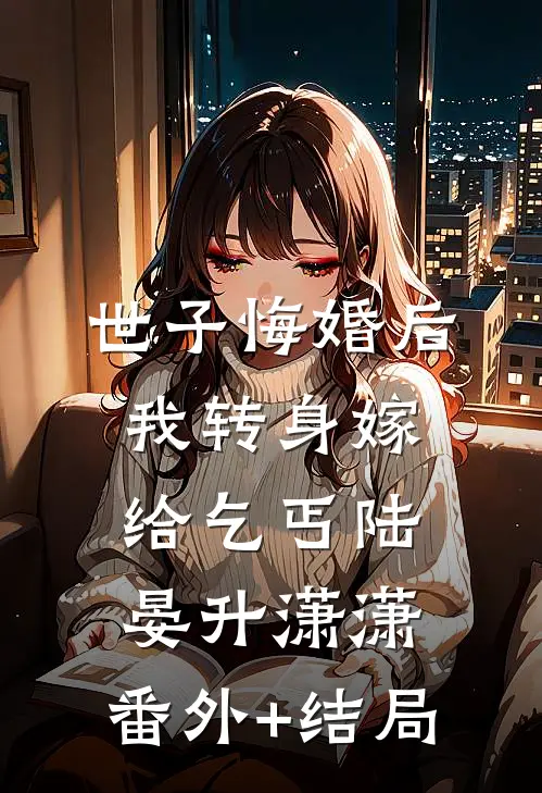 世子悔婚后，我转身嫁给乞丐陆晏升潇潇:(番外)+(结局)
