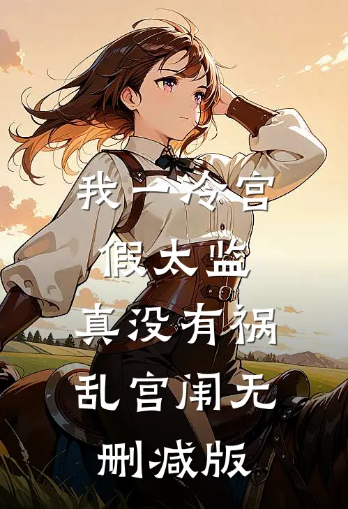 我一冷宫假太监，真没有祸乱宫闱无删减版
