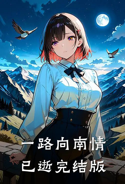 一路向南情已逝完结版