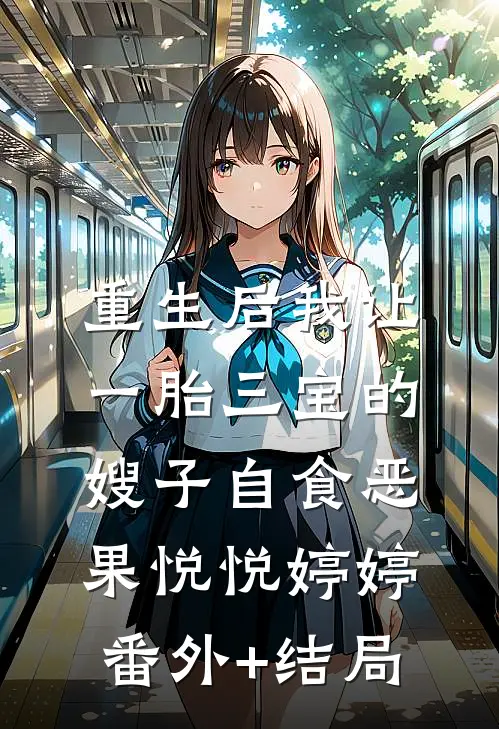 重生后我让一胎三宝的嫂子自食恶果悦悦婷婷:(番外)+(结局)