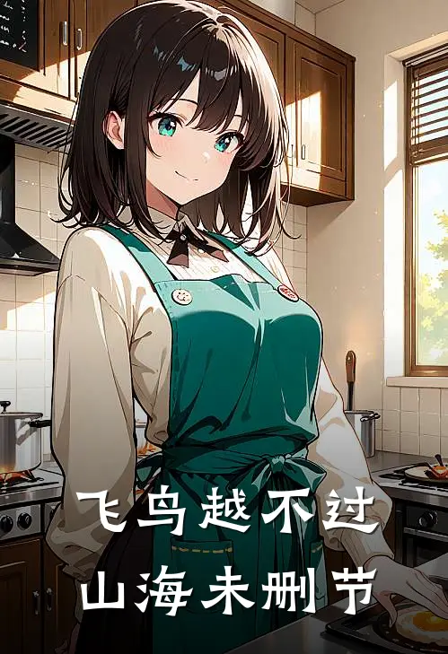 飞鸟越不过山海未删节