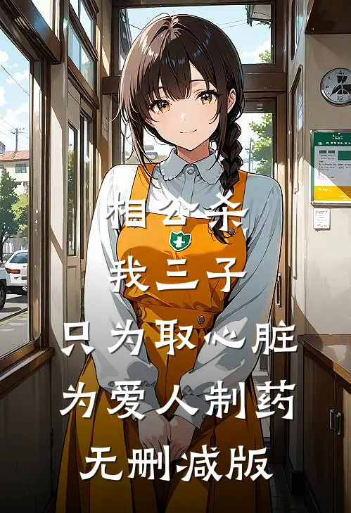 相公杀我三子，只为取心脏为爱人制药无删减版