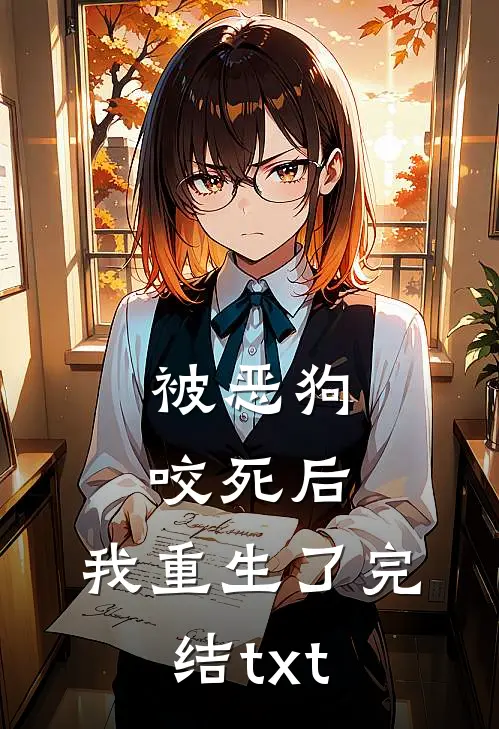 被恶狗咬死后，我重生了完结txt