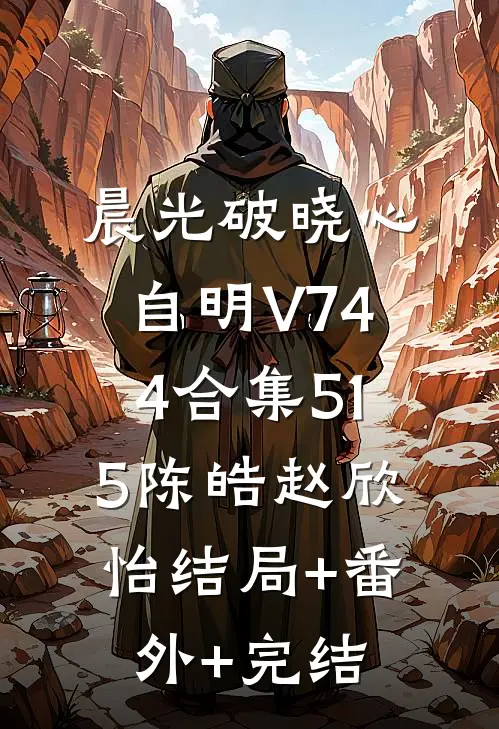 晨光破晓心自明V744合集515陈皓赵欣怡结局+番外+完结