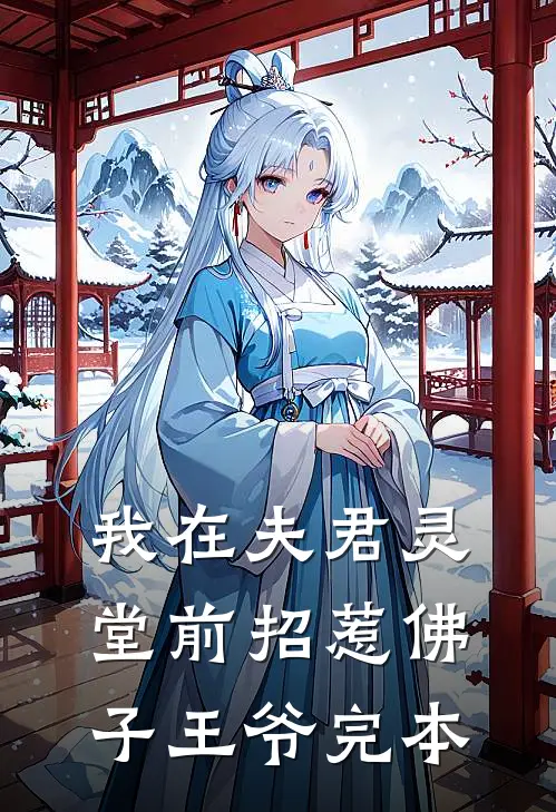 我在夫君灵堂前招惹佛子王爷完本