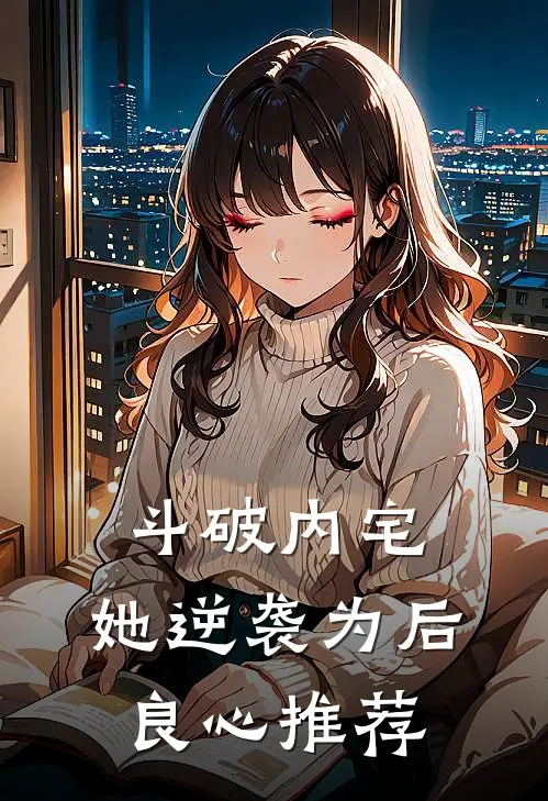 斗破内宅，她逆袭为后良心推荐