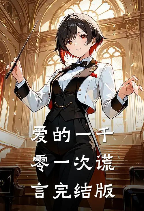 爱的一千零一次谎言完结版