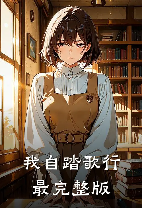 我自踏歌行最完整版