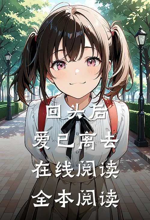 回头后，爱已离去在线阅读全本阅读